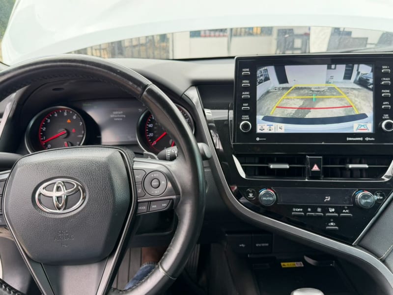 TOYOTA Camry 2.4 L L4 Shomolu