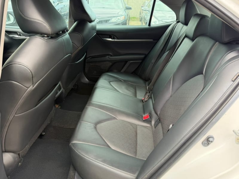 TOYOTA Camry 2.4 L L4 Shomolu