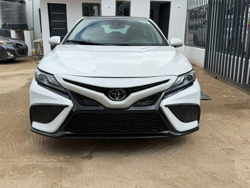 TOYOTA Camry 2.4 L L4 Shomolu