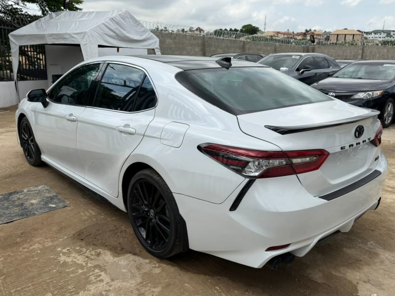 TOYOTA Camry 2.4 L L4 Shomolu