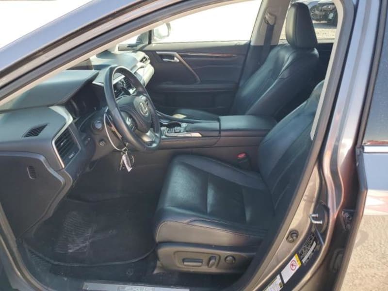 LEXUS RX 350 Luxury Shomolu