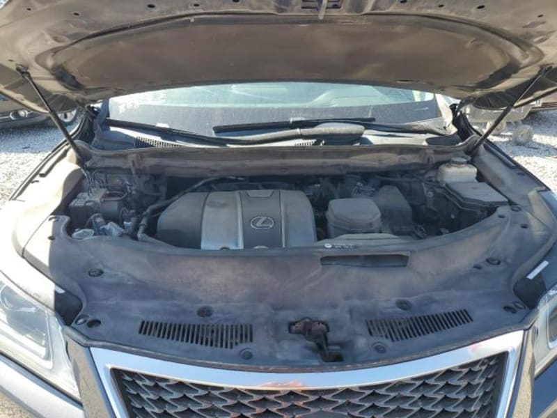 LEXUS RX 350 Luxury Shomolu