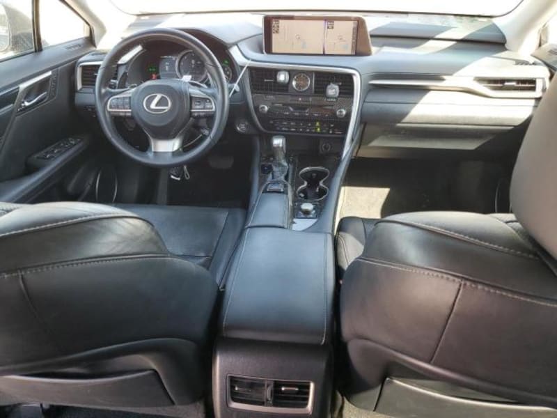 LEXUS RX 350 Luxury Shomolu