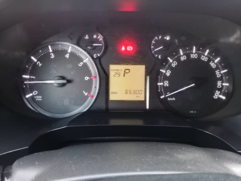 TOYOTA Prado Landcruiser Prado 2.8 GD VX-R First Edition 4x4 Dsl MY24 AT Shomolu