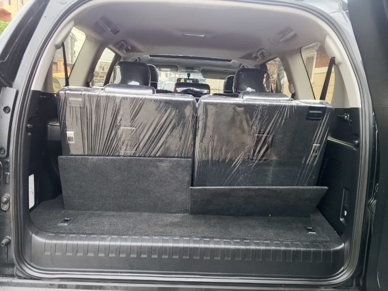 TOYOTA Prado Landcruiser Prado 2.8 TX 4x4 Dsl MY21 AT Shomolu