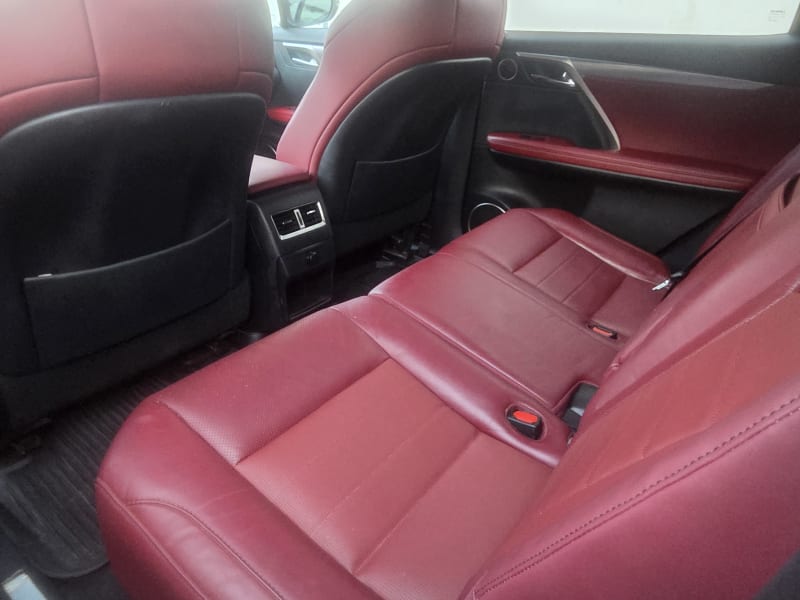 LEXUS RX 350 FSport Shomolu