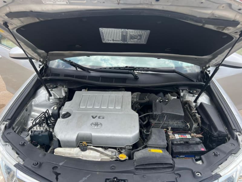 TOYOTA Camry 3.5 L V6 Shomolu