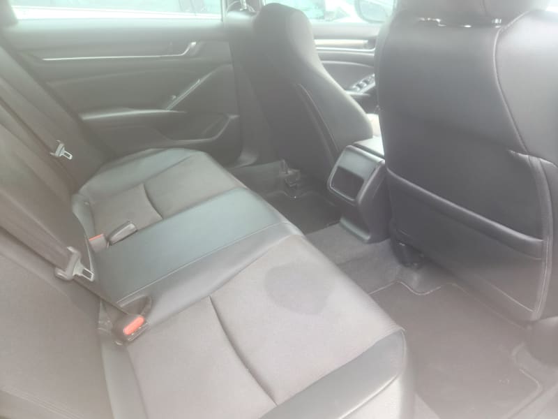 HONDA Accord 2.0 AT Shomolu