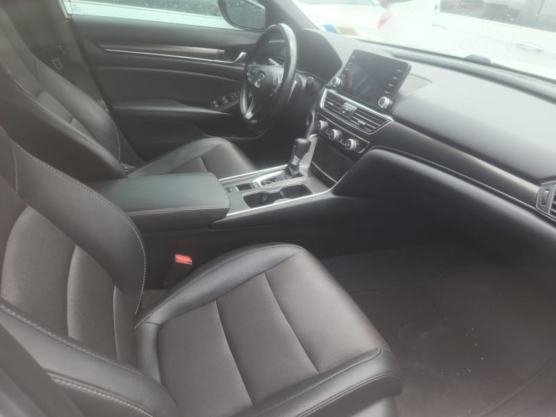 HONDA Accord 2.0 AT Shomolu