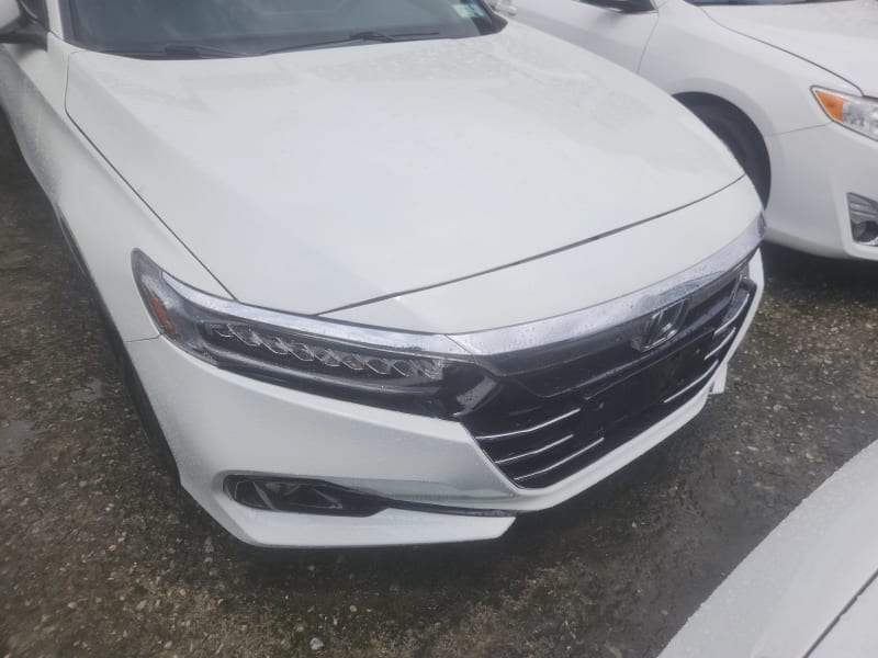 HONDA Accord 2.0 AT Shomolu