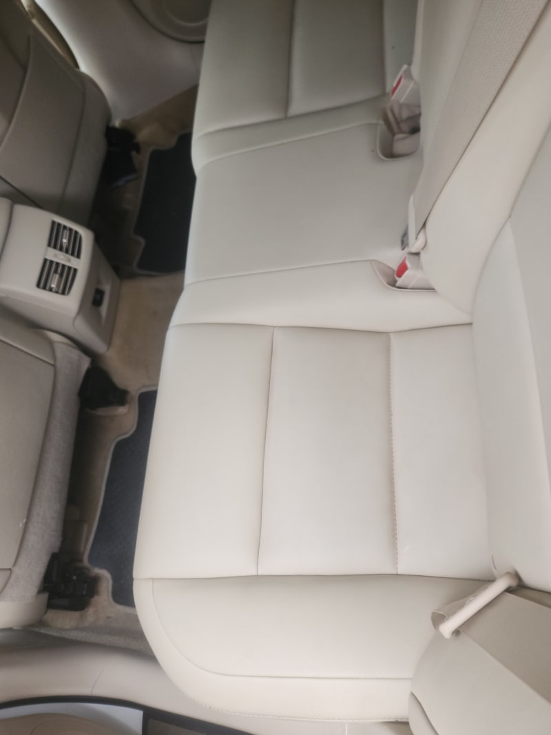 LEXUS ES 350 Shomolu