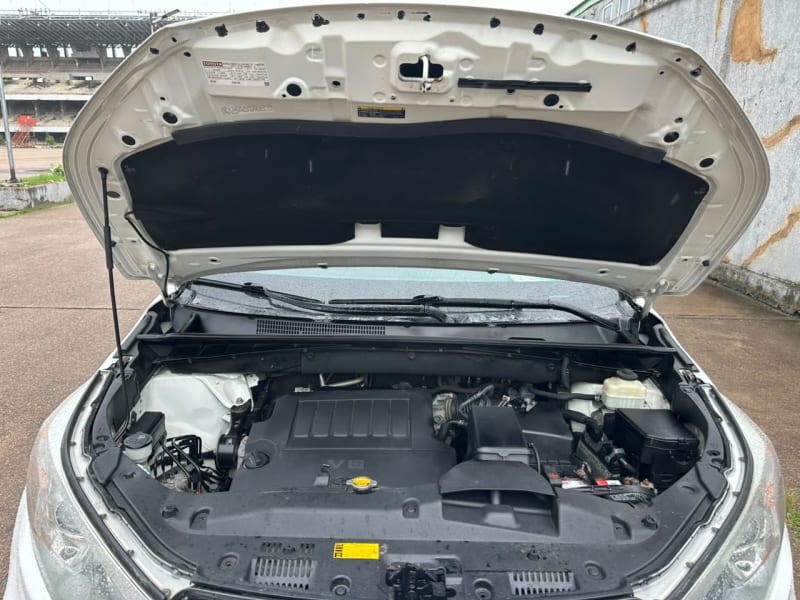 TOYOTA Highlander XLE Shomolu