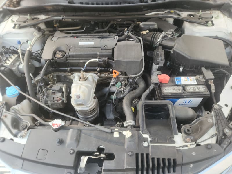 HONDA Accord 2.0 AT Shomolu