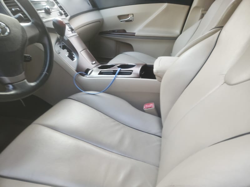 TOYOTA VENZA XLE Shomolu