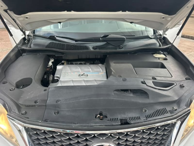 LEXUS RX 350 FSport Shomolu
