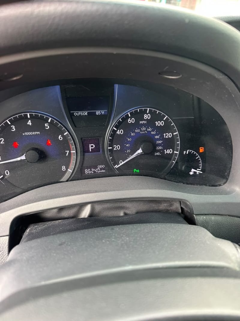 LEXUS RX 350 FSport Shomolu