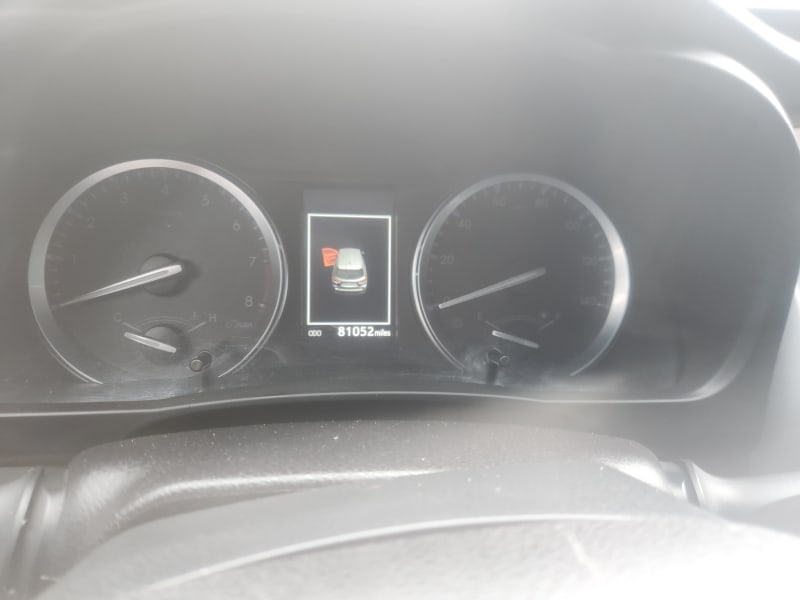 TOYOTA Highlander Platinum Shomolu