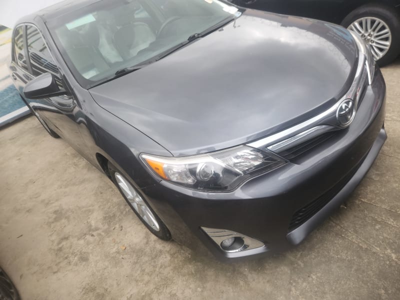 LEXUS RX 350 FSport Shomolu