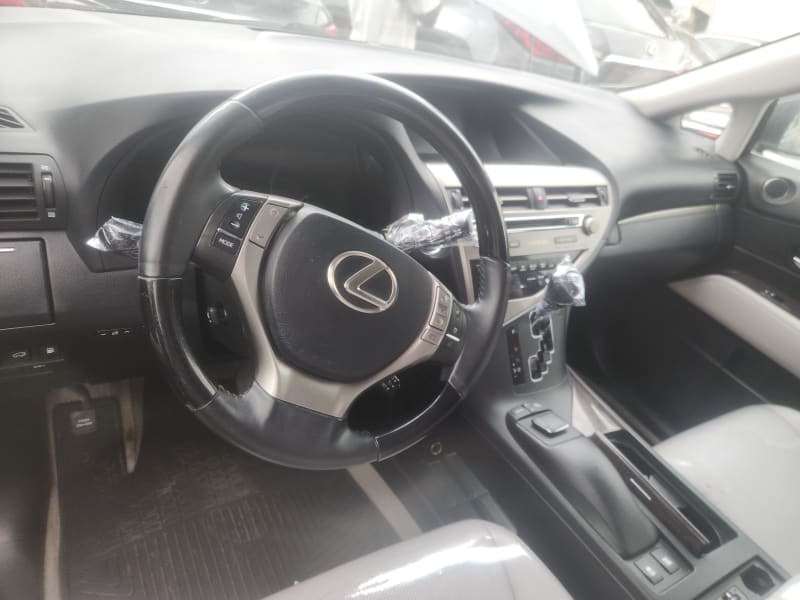 LEXUS RX 350 FSport Shomolu
