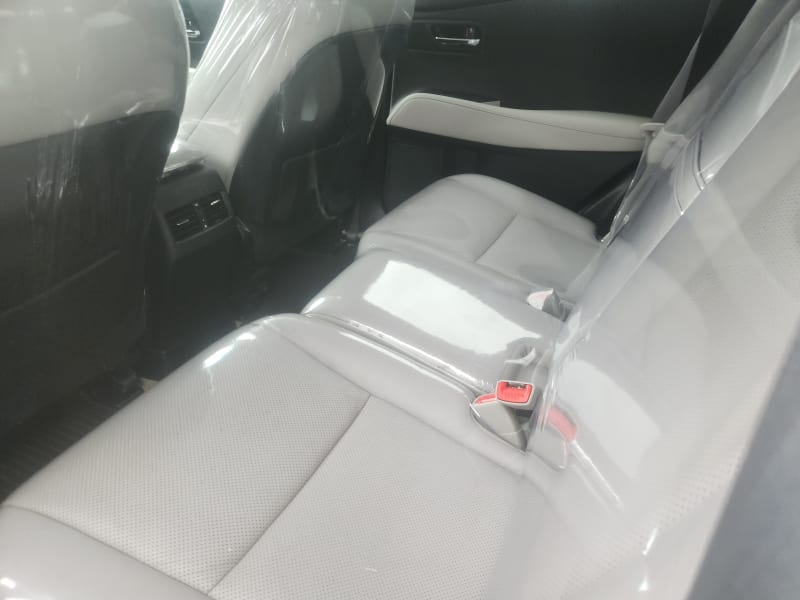 LEXUS RX 350 FSport Shomolu