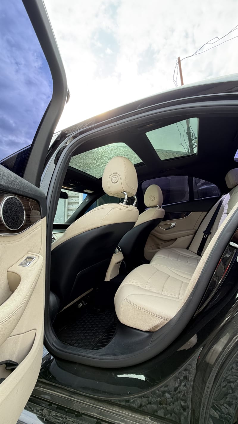 MERCEDES-BENZ C-Class C 300 Oshodi-Isolo