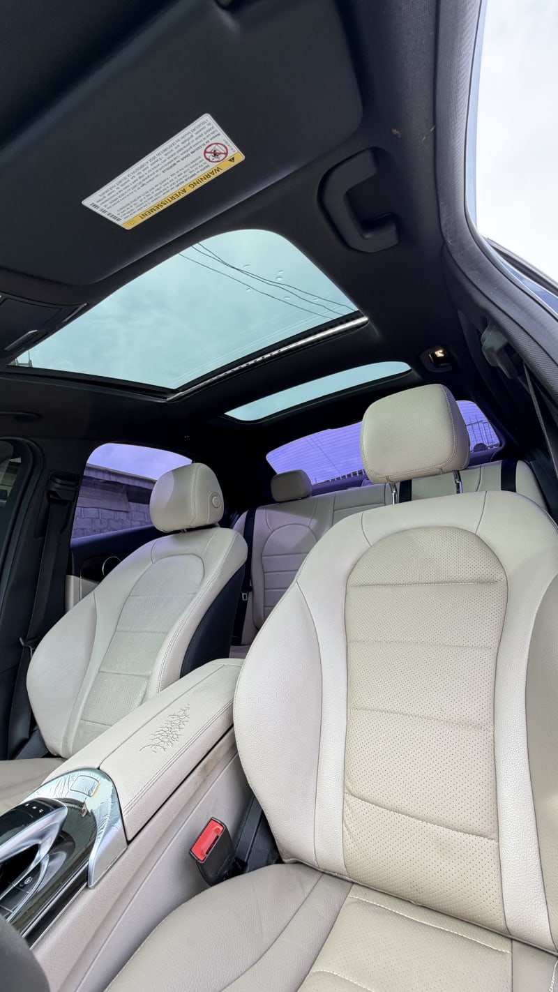 MERCEDES-BENZ C-Class C 300 Oshodi-Isolo