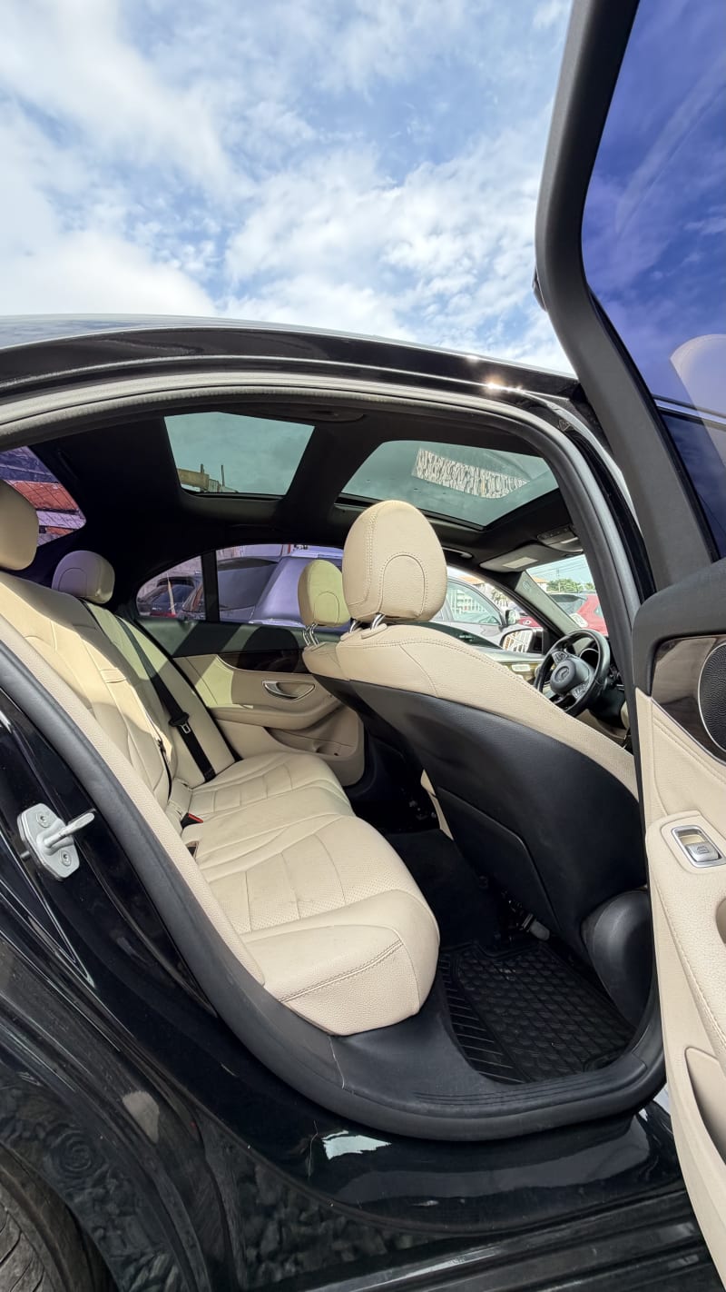 MERCEDES-BENZ C-Class C 300 Oshodi-Isolo