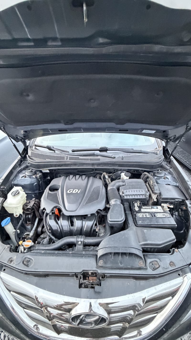 HYUNDAI Sonata Limited Oshodi-Isolo