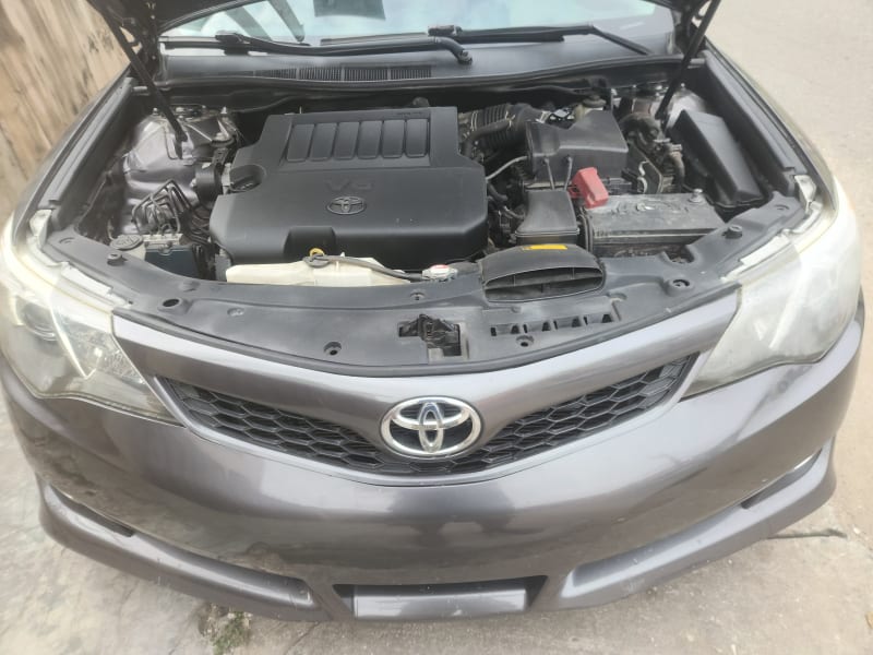TOYOTA Camry 3.5 L V6 Shomolu