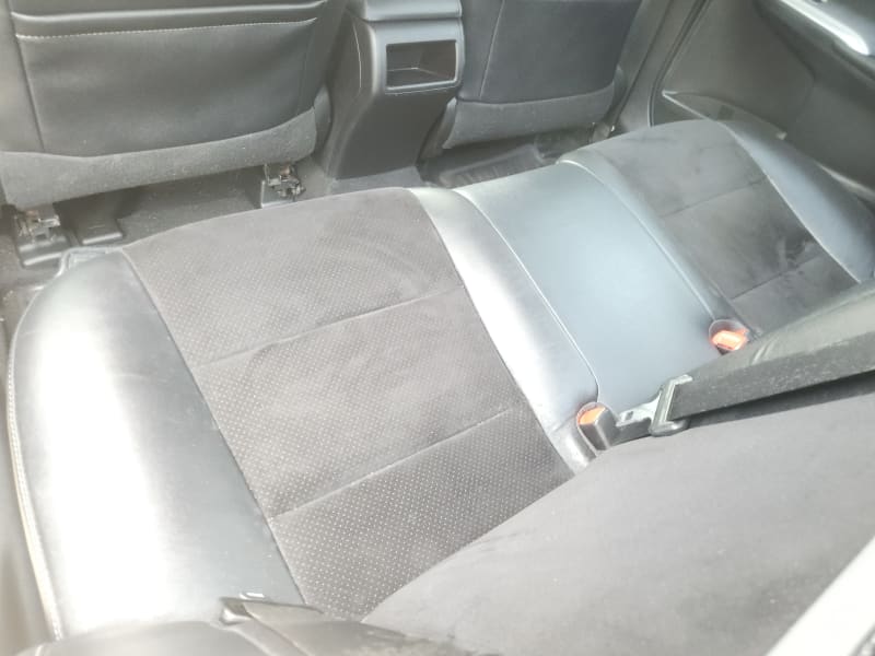TOYOTA Camry 3.5 L V6 Shomolu