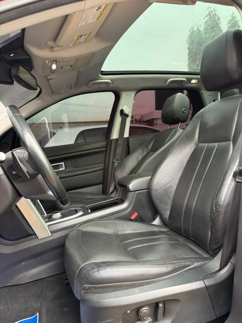 LAND ROVER L-R Discovery Sport 1.5 221kW PHEV R-Dynamic S 4x4 MY20.5 AT Kaduna North