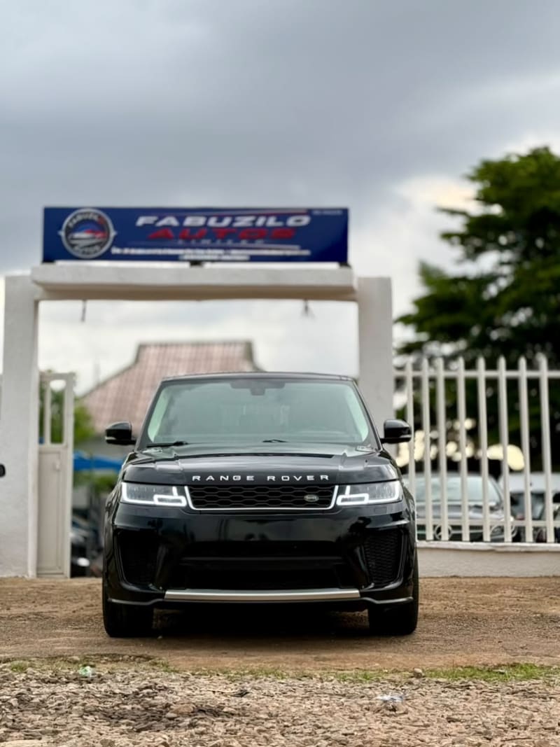 2016 LAND ROVER L-R Range Rover Sport Range Rover Sport 2.0 221kW HSE 4x4 MY19 AT