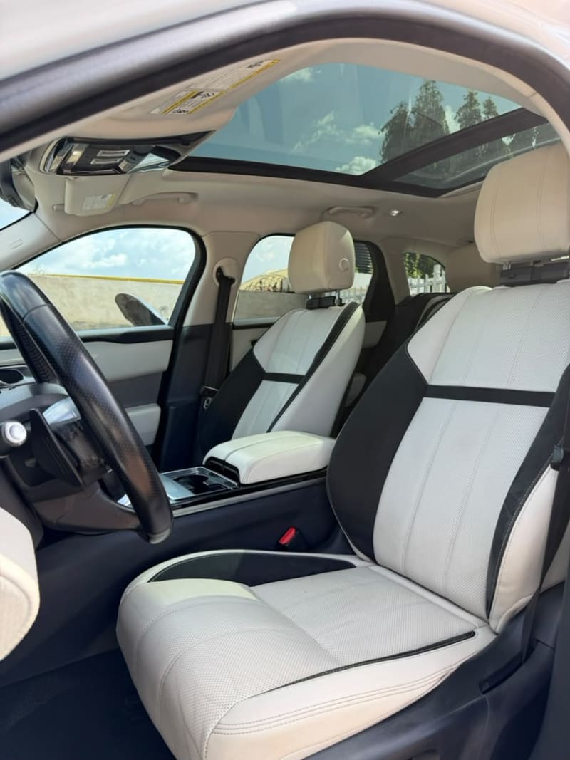 LAND ROVER L-R Range Rover Velar 2.0 184kW P250 AWD AT Kaduna North
