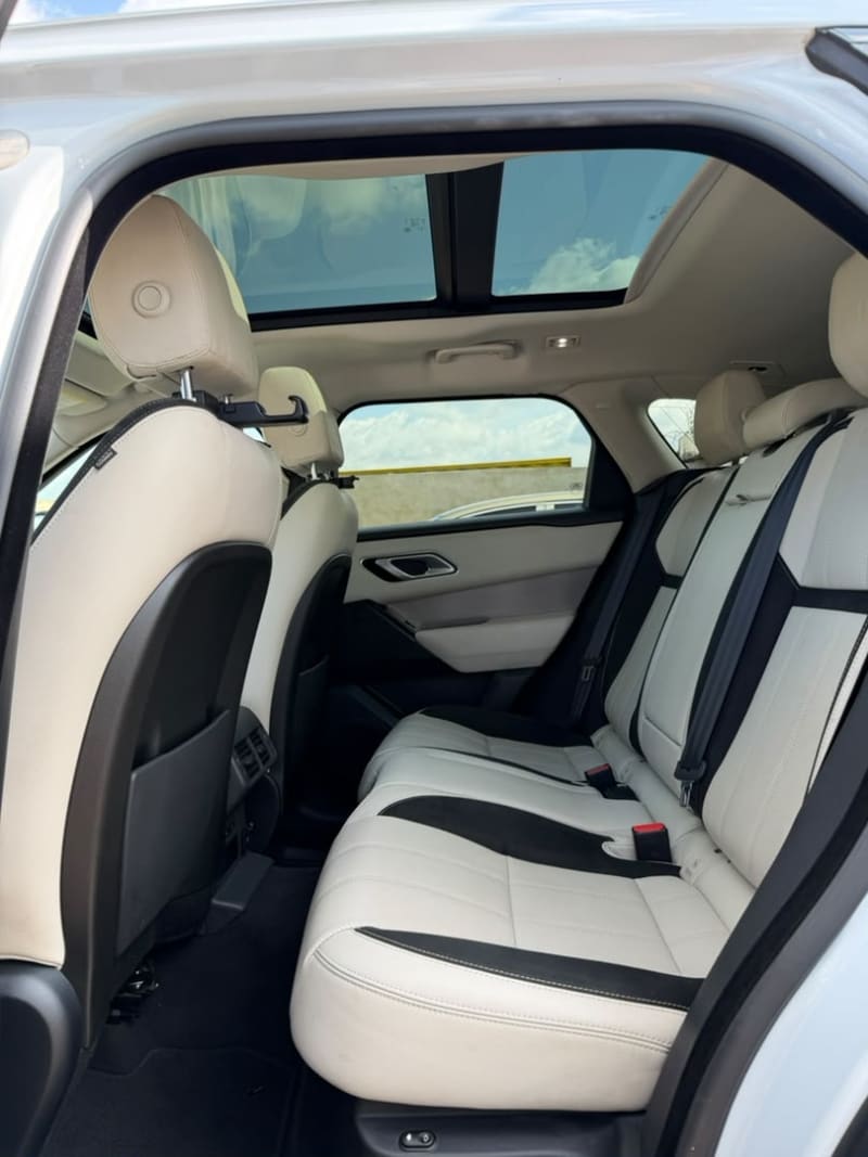 LAND ROVER L-R Range Rover Velar 2.0 184kW P250 AWD AT Kaduna North