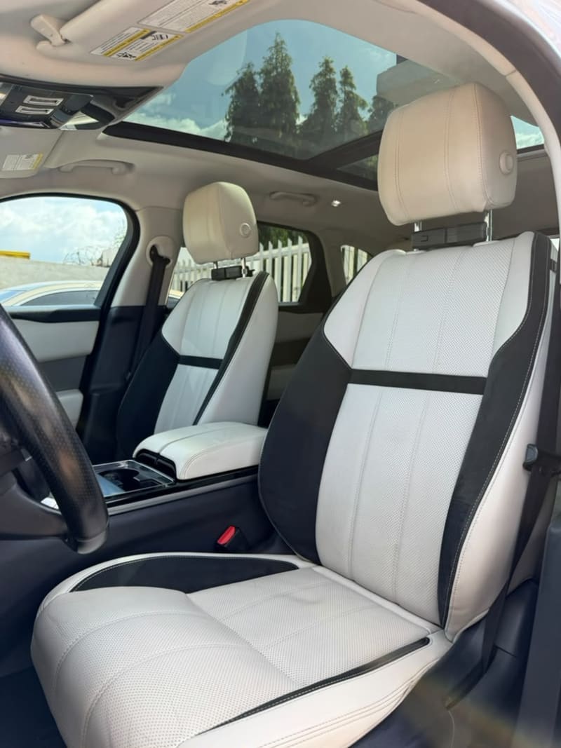 LAND ROVER L-R Range Rover Velar 2.0 184kW P250 AWD AT Kaduna North
