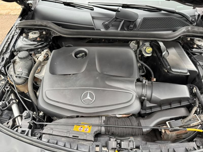 MERCEDES-BENZ CLA 250 Kaduna North