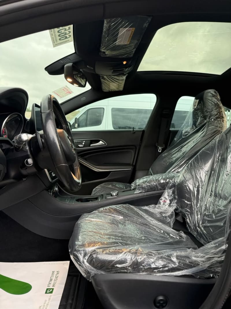 MERCEDES-BENZ CLA 250 Kaduna North