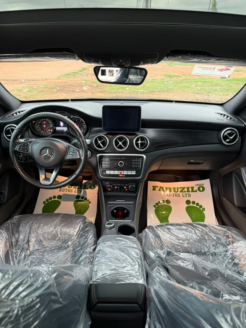 MERCEDES-BENZ CLA 250 Kaduna North