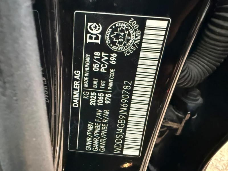 MERCEDES-BENZ CLA 250 Kaduna North