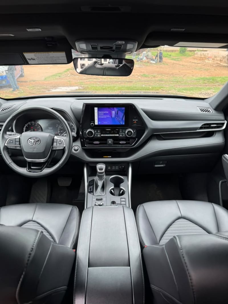TOYOTA Highlander XSE Kaduna North