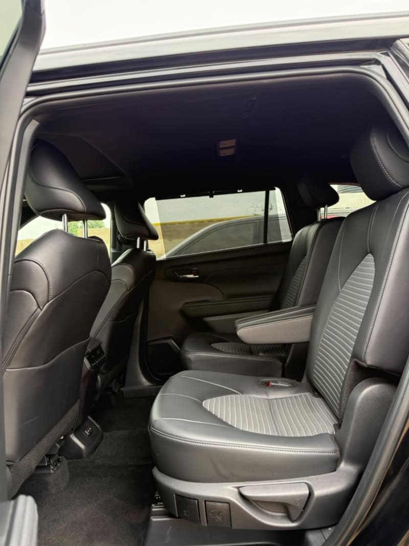 TOYOTA Highlander XSE Kaduna North