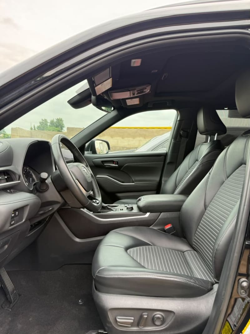 TOYOTA Highlander XSE Kaduna North