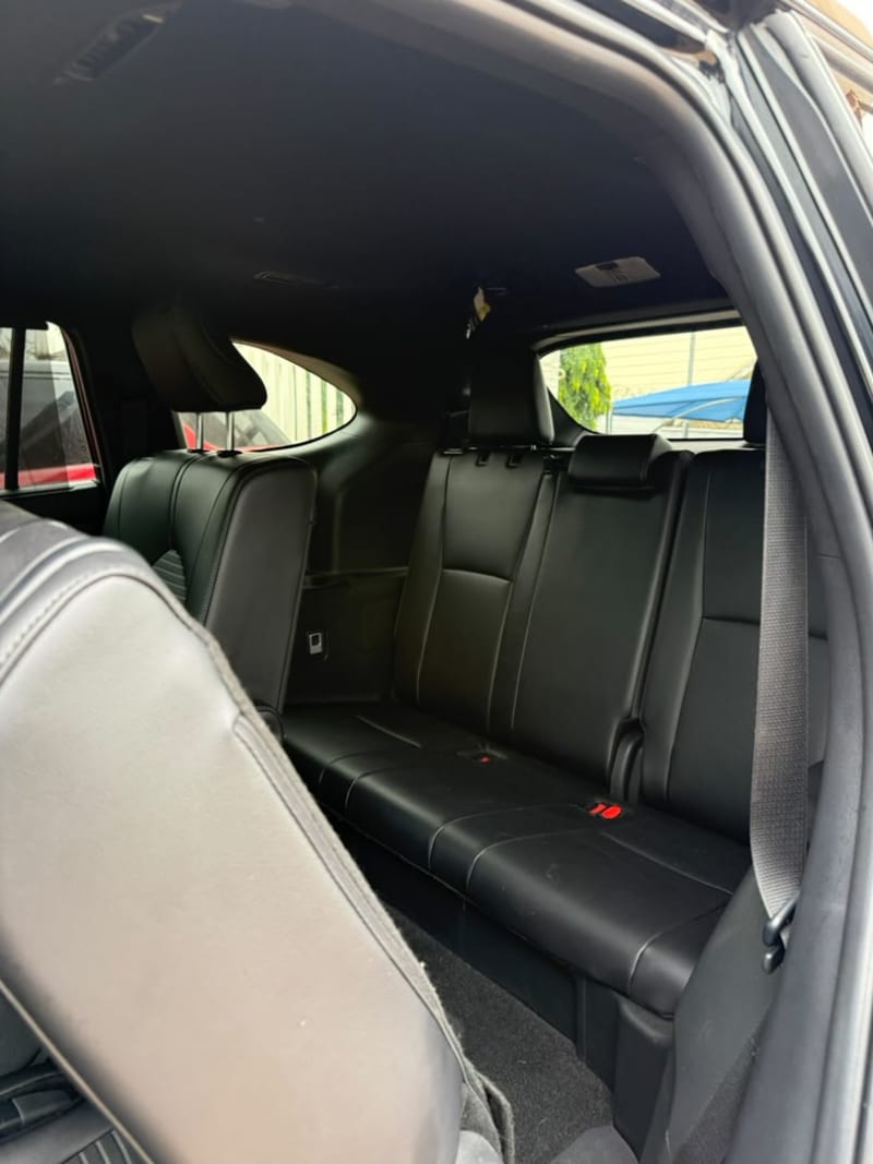 TOYOTA Highlander XSE Kaduna North