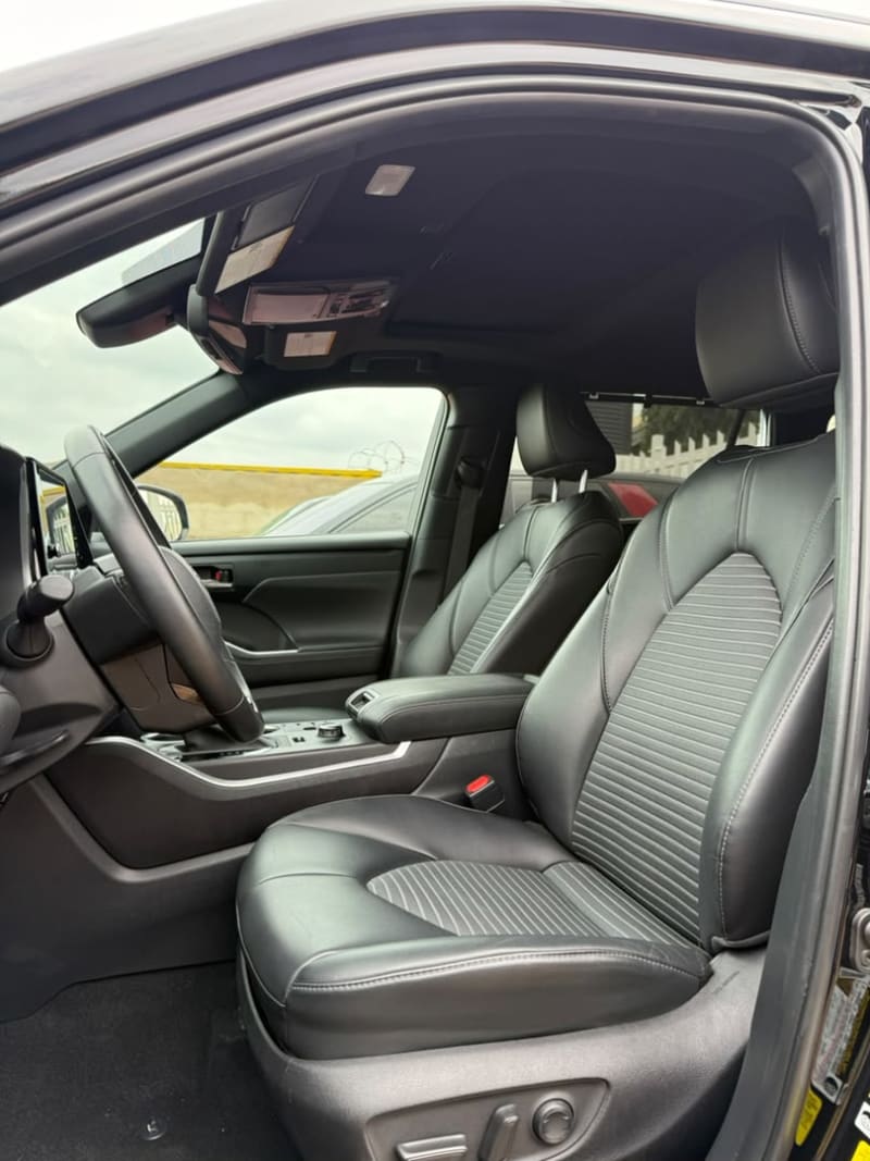 TOYOTA Highlander XSE Kaduna North