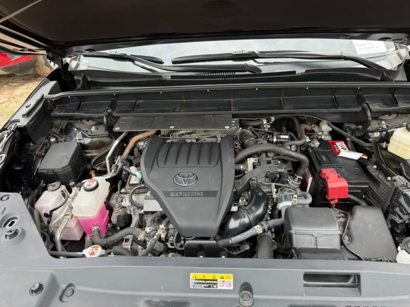 TOYOTA Highlander XSE Kaduna North