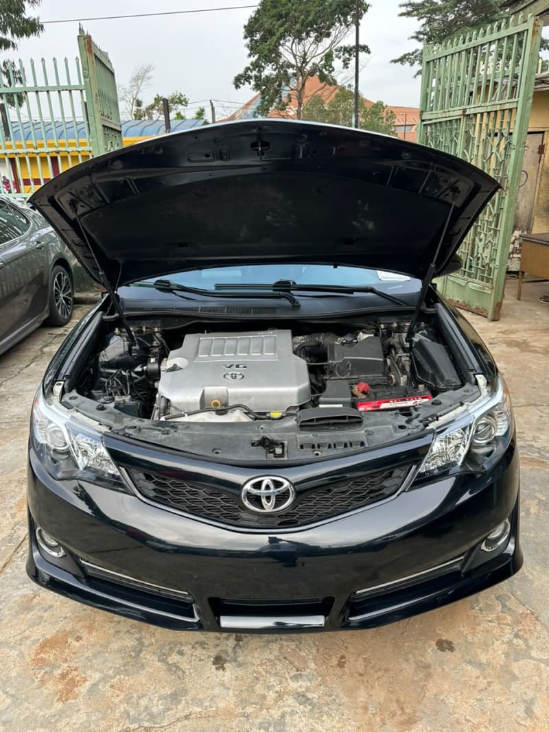 TOYOTA Camry 2.2 L L4 Shomolu