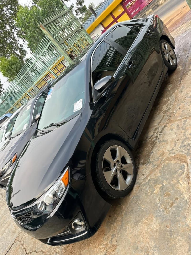 TOYOTA Camry 2.2 L L4 Shomolu
