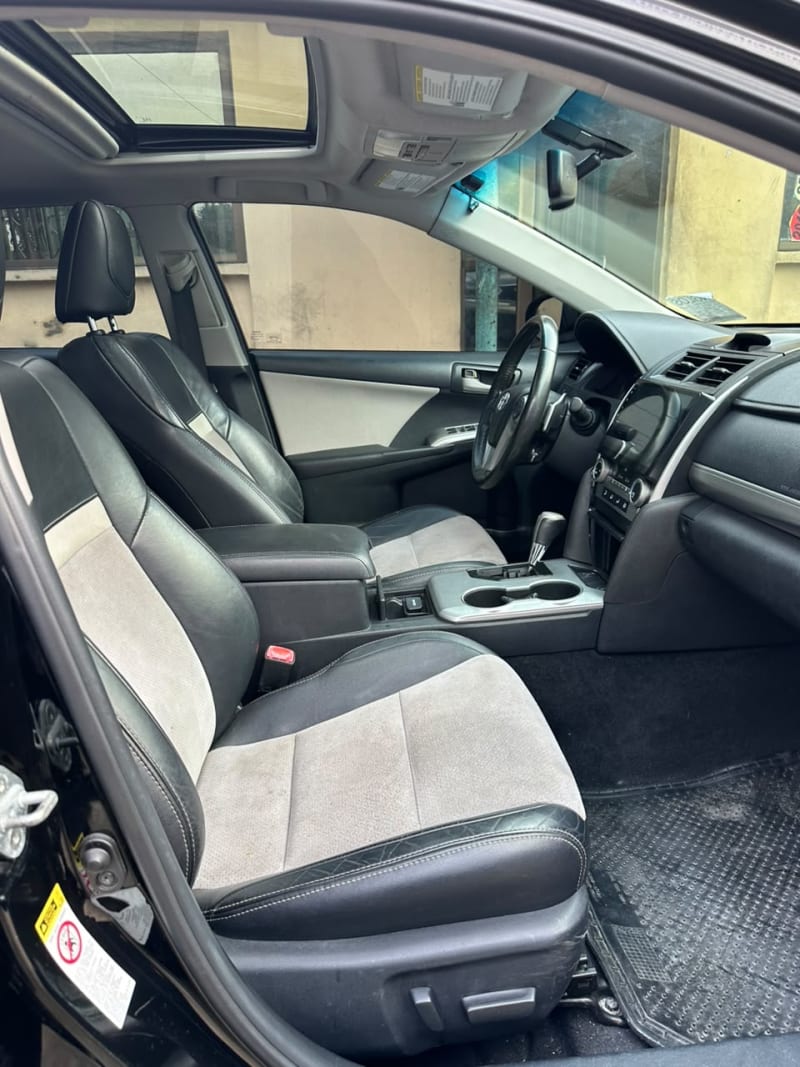 TOYOTA Camry 2.2 L L4 Shomolu