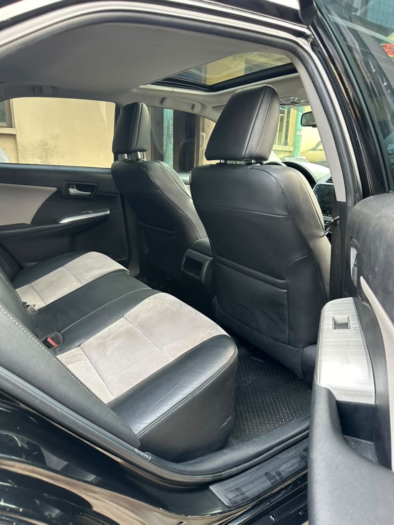 TOYOTA Camry 2.2 L L4 Shomolu