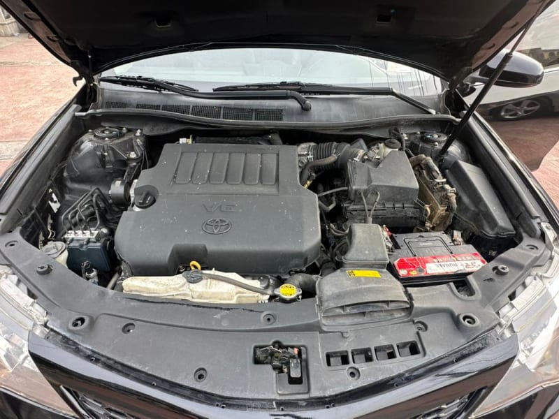 TOYOTA Camry 3.5 L V6 Shomolu